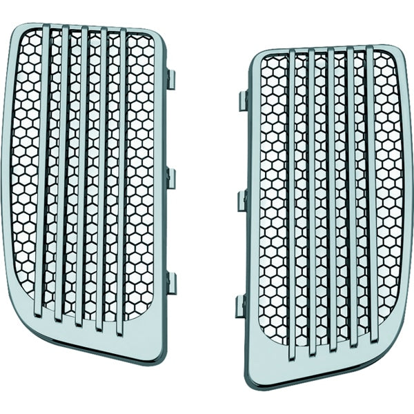 KURYAKYN RADIATOR GRILL CH KURYAKYN 7681