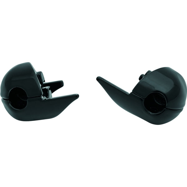 KURYAKYN TURN SIGNAL ADAPTER RR ATTO BK 2843