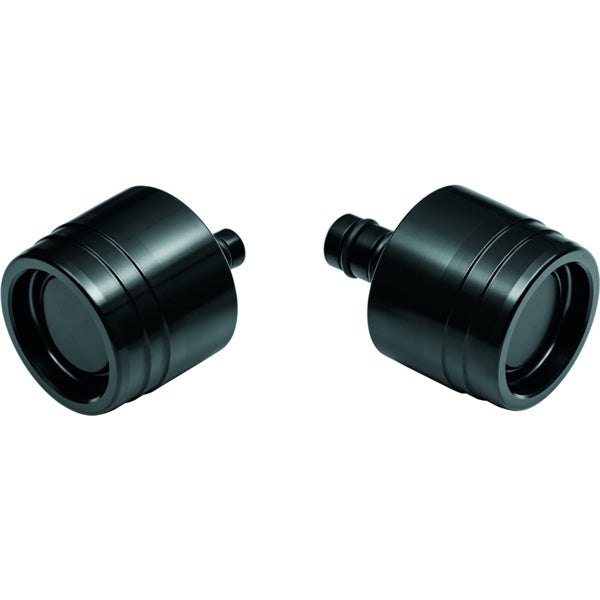 KURYAKYN SLIDERS RR AXLE BK HON 3824