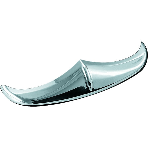 KURYAKYN FENDER RR ACCENT SADDLEBAG CH QTY2 8640
