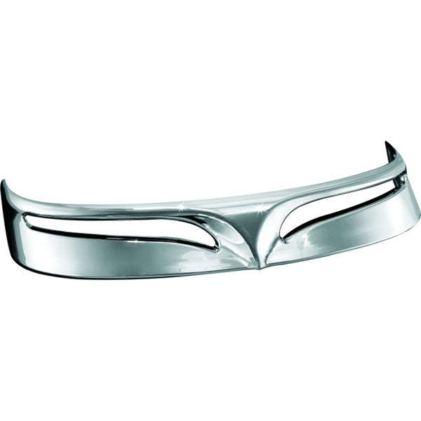 KURYAKYN FENDER RR TIP CH HARLEY KURYAKYN 7787