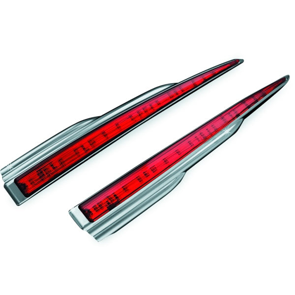 KURYAKYN LIGHT BAR RR CH KURYAKYN 6976