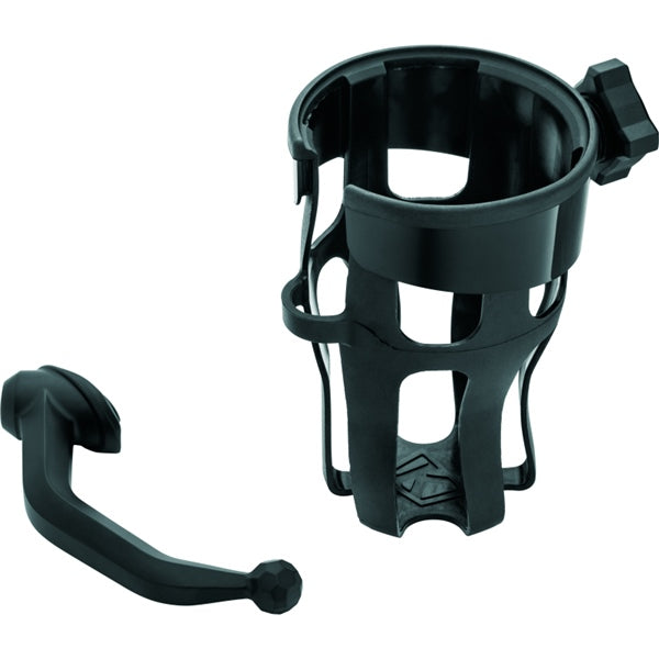 KURYAKYN DRINK HOLDER REFLEX BK/CH HON 6495