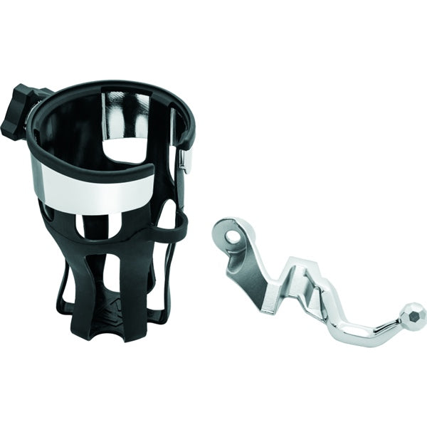 KURYAKYN DRINK HOLDER REFLEX BK/CH HON 6492