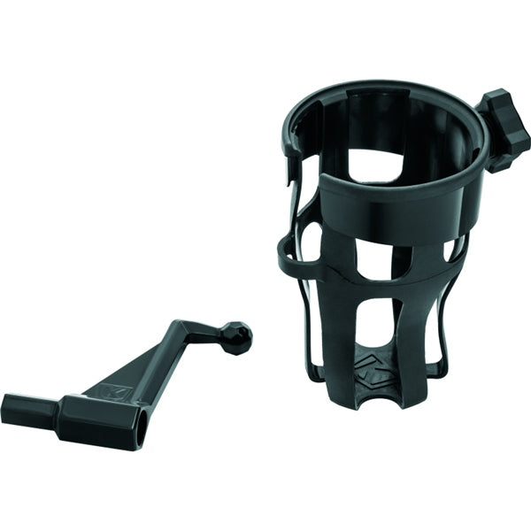 KURYAKYN DRINK HOLDER REFLEX BK/CH HON 6491