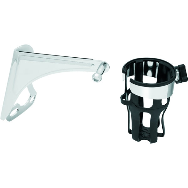 KURYAKYN DRINK HOLDER REFLEX BK/CH KURYAKYN 6488