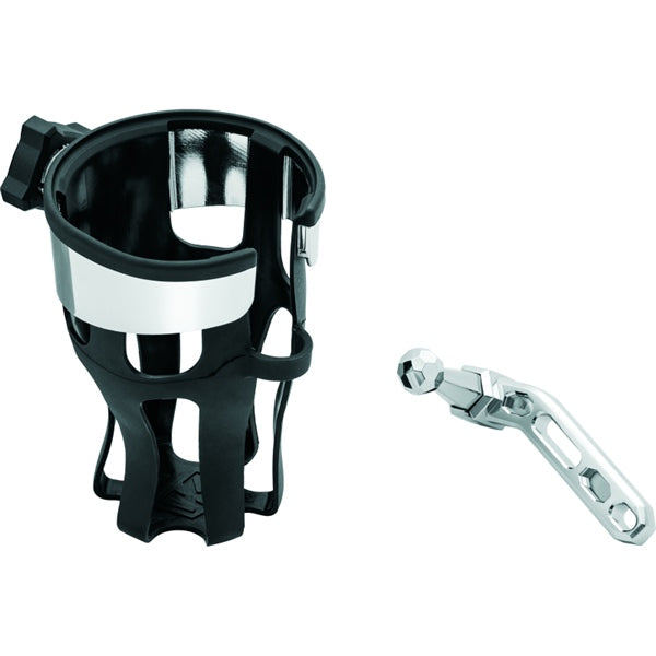 KURYAKYN DRINK HOLDER REFLEX PERCH MOUNT CH 6484