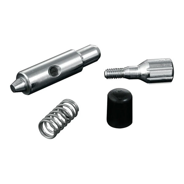 KURYAKYN PIN/SPRING/KNOB KIT REPL 7882