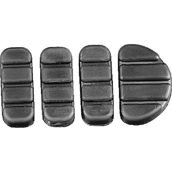 KURYAKYN PAD BRAKE PEDAL SET KURYAKYN 8083
