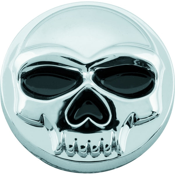 KURYAKYN EMBLEM WINDSHIELD TRIM ZOMBIE CH 1189