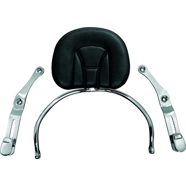 KURYAKYN BACKREST DRIVER REVOLUTION KIT BK 8930
