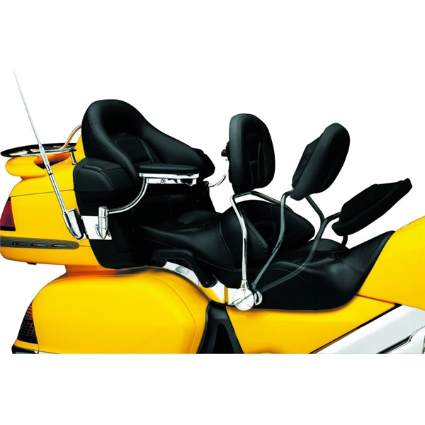 KURYAKYN BACKREST RIDER CH KURYAKYN 8990