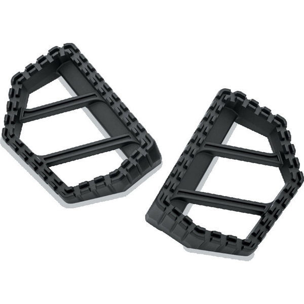 KURYAKYN FLOORBOARD RIOT MINI SAT BK KURYAKYN 3597