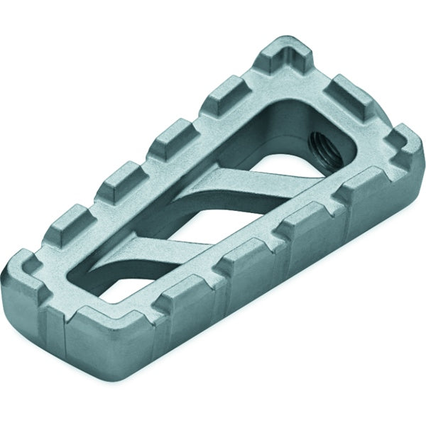 KURYAKYN BRAKE/SHIFT PEG RIOT SI KURYAKYN 3602
