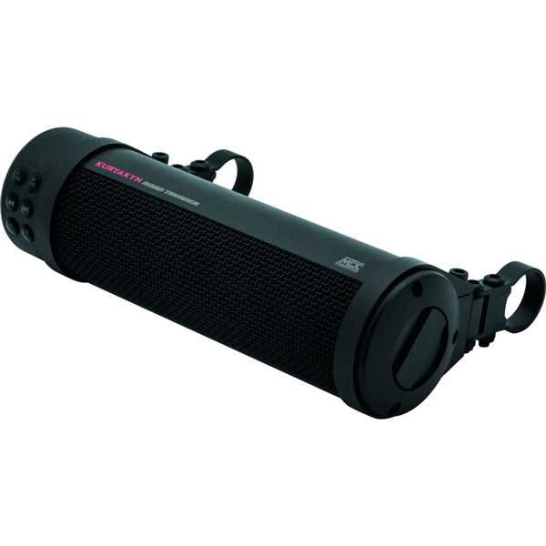 KURYAKYN SOUND BAR ROAD THUNDER PLUS SAT BK 2720