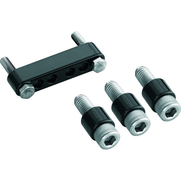 KURYAKYN RUNNING BOARD EXTENSION KURYAKYN 450