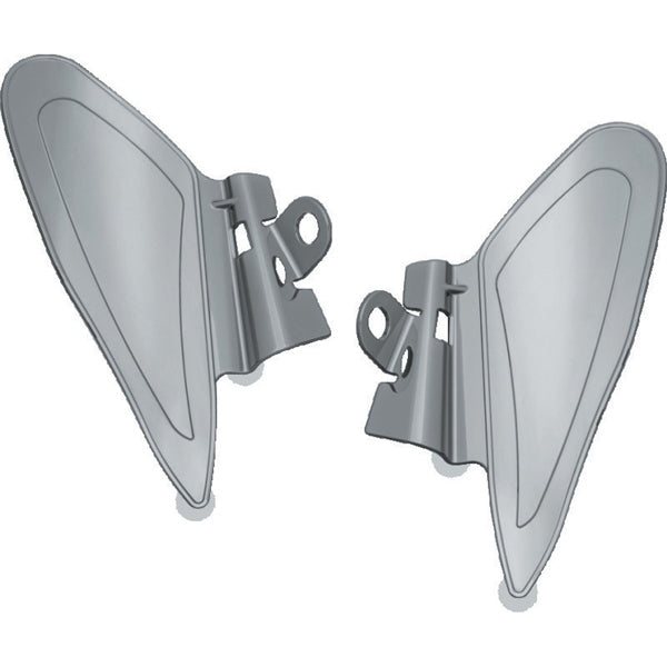 KURYAKYN HEAT SHIELD AIRMASTER SMK KURYAKYN 7181