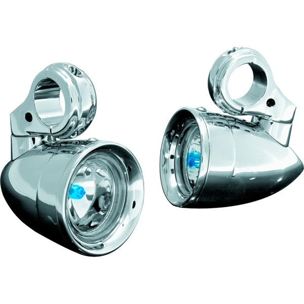 KURYAKYN ENGINE GUARD MOUNT DRIVE LIGHT 5019