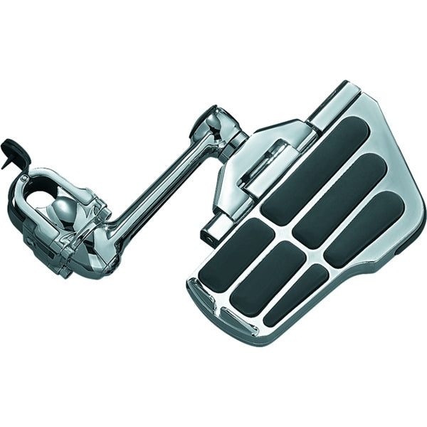 KURYAKYN FLOORBOARD W/LONG ARM ERGO II CRUISE CH 4059