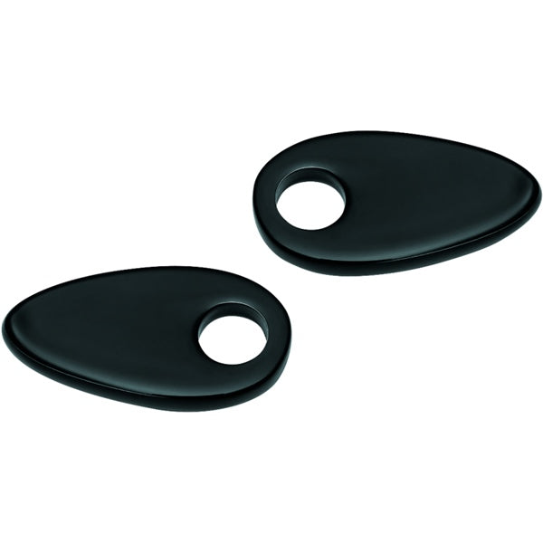 KURYAKYN FENDER STRUT ADAPTOR PLATE BK 2578