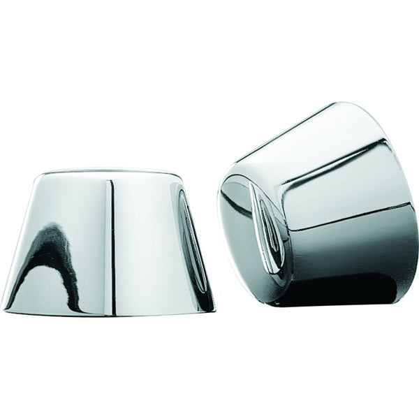 KURYAKYN AXLE NUT COVER FT CH KURYAKYN 1201