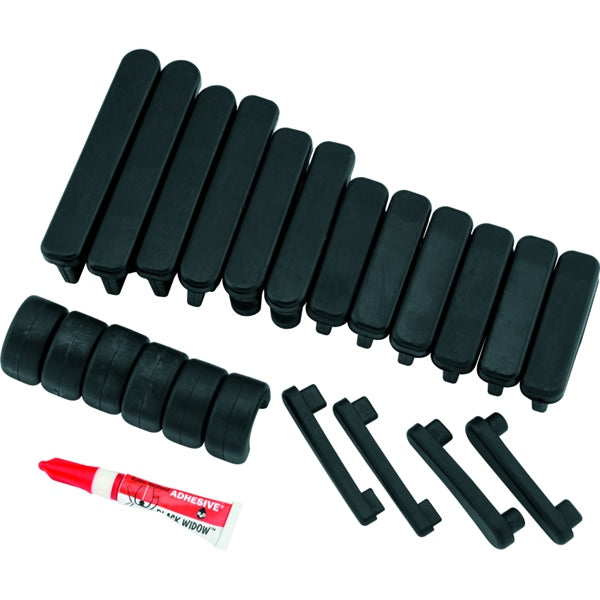 KURYAKYN PAD TRANSFORMER FLOORBOARD CH 7010