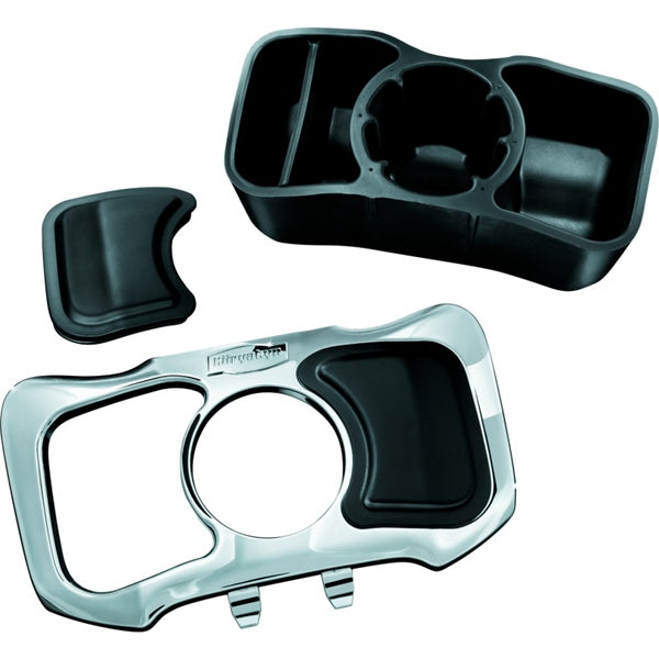 KURYAKYN GLOVE BOX CUBBY CH KURYAKYN 1669