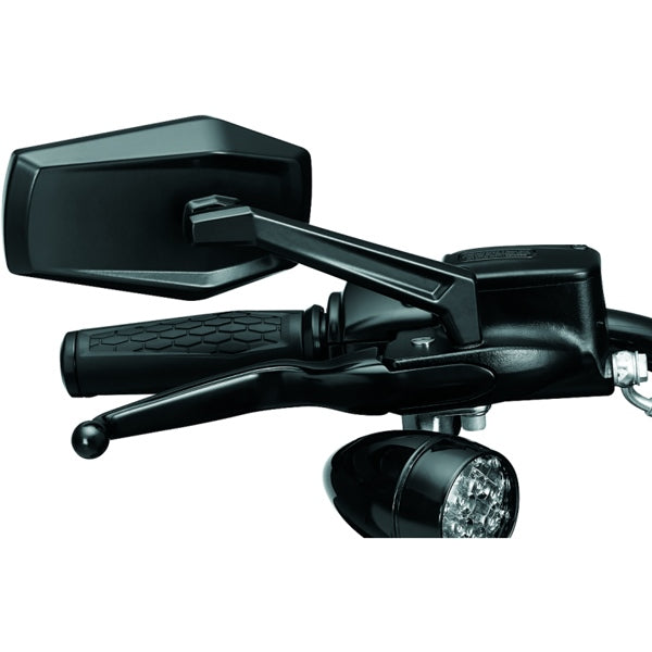 KURYAKYN MIRROR HEX SAT BK KURYAKYN 5919
