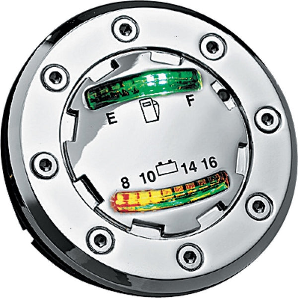 KURYAKYN FUEL GAUGE CH KURYAKYN 7282