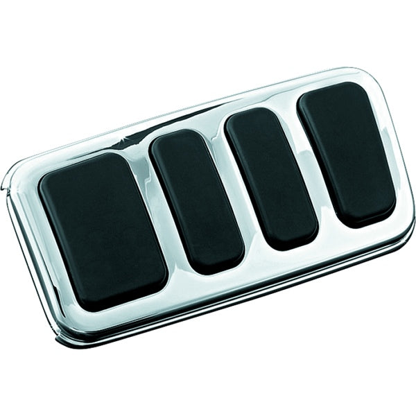 KURYAKYN BRAKE PEDAL EXTENDED CH KURYAKYN 4456