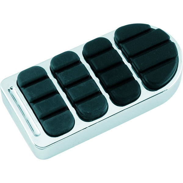 KURYAKYN BRAKE PEDAL PAD ISO CH KURYAKYN 8044