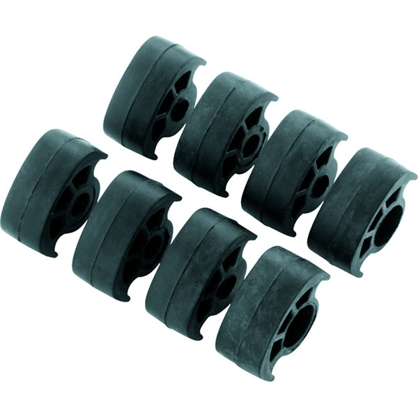 KURYAKYN PEG RUBBER ISO REPL BK KURYAKYN 8009
