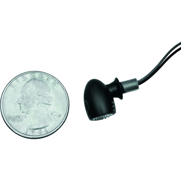 KURYAKYN LIGHT AMB/SAT BK LENS CLR ATTO 2535