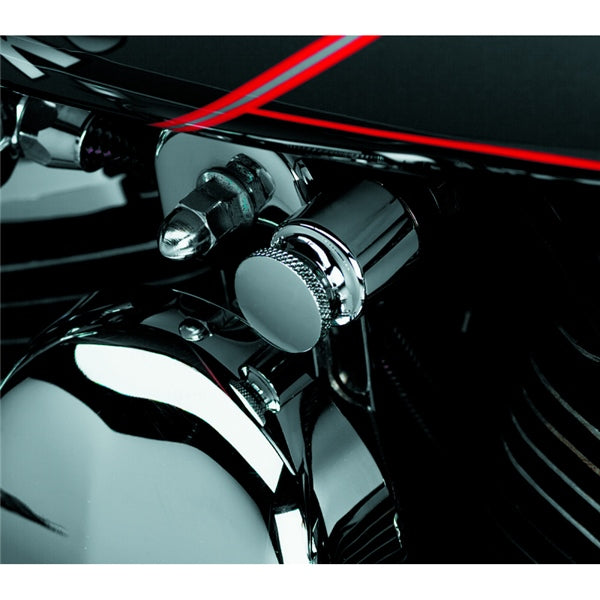 KURYAKYN CHOKE KNOB COVER CHRM KURYAKYN 2009
