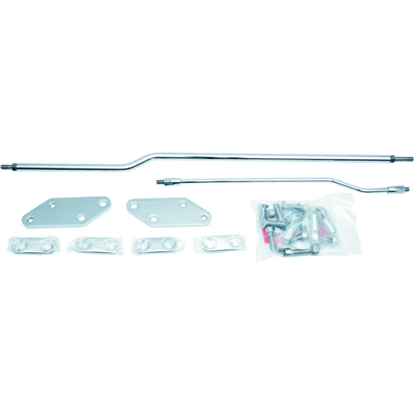 KURYAKYN CONTROL EXTENDERS FORWARD CHRM KURYAKYN 9049