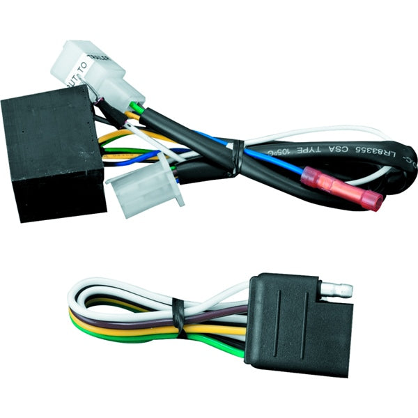 KURYAKYN HARNESS CONVERTER 5 TO 4 WIRE KURYAKYN 7675