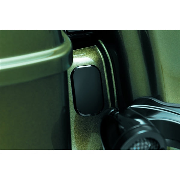 KURYAKYN ANTENNA HOLE FILLER BK 3109