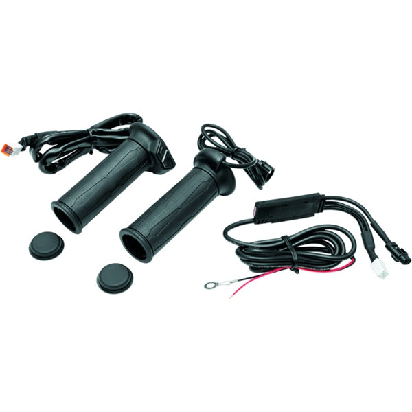 KURYAKYN HEATED GRIP & THUMB 7/8" APOLLO 6478