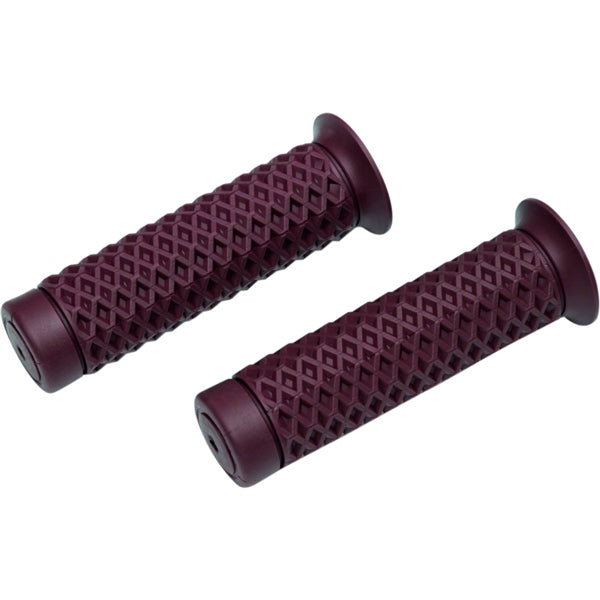 KURYAKYN GRIPS BRAAAP 7/8" RD KURYAKYN 6597