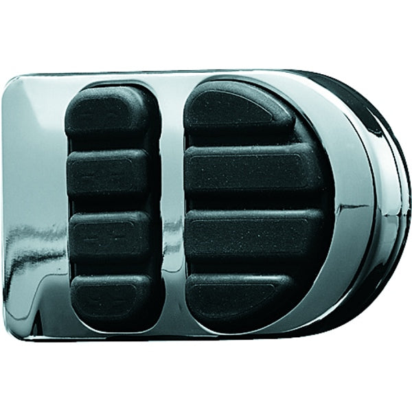 KURYAKYN COVER BRAKE PEDAL CHRM KURYAKYN 4025