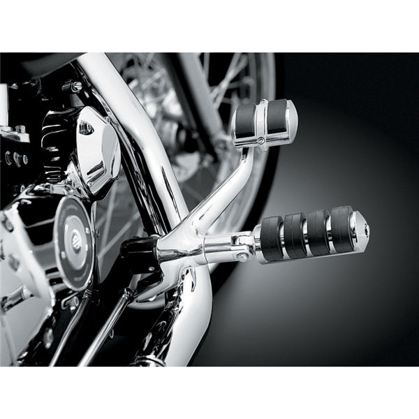 KURYAKYN COVER BRAKE PEDAL CHRM KURYAKYN 8022