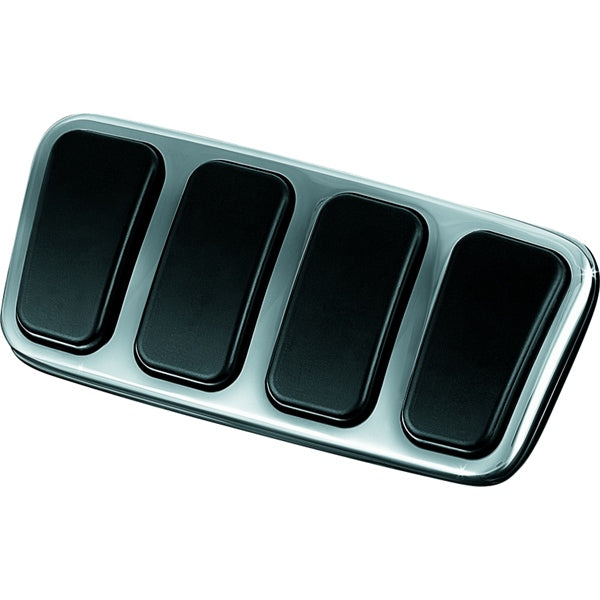 KURYAKYN BRAKE PEDAL PAD CHRM KURYAKYN 8849