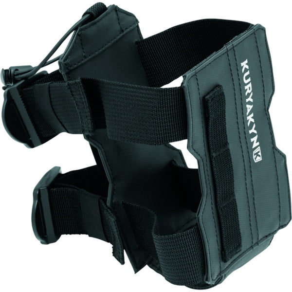 KURYAKYN BOTTLE HOLDER CLINGER BK KURYAKYN 6612