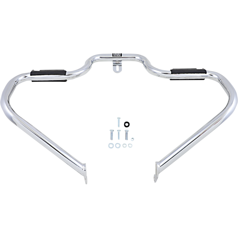 LINDBY MULTIBAR CHR 18-20 FL/FX 1316