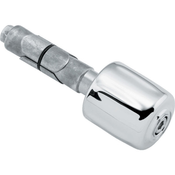 KURYAKYN BAR END CLUTCH SIDE CHRM KURYAKYN 6288
