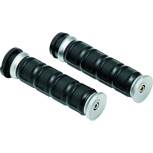 KURYAKYN GRIPS DILLINGER THROTTLE-BY-WIRE SI 6674