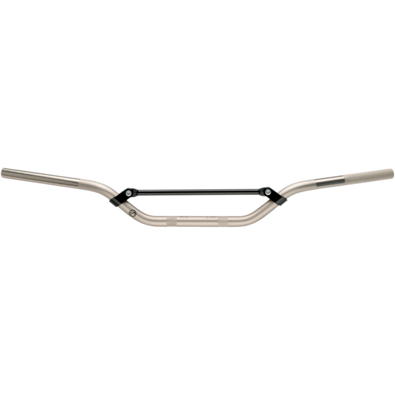 MOOSE RACING COMPETITION H/BAR CR-HI TITANIUM MOOSE 0601-1733