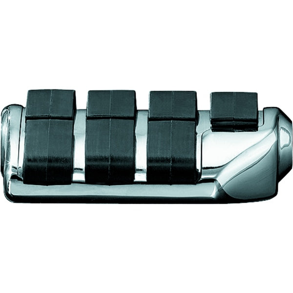KURYAKYN FOOTPEG DUALLY ISO CHRM KURYAKYN 7963