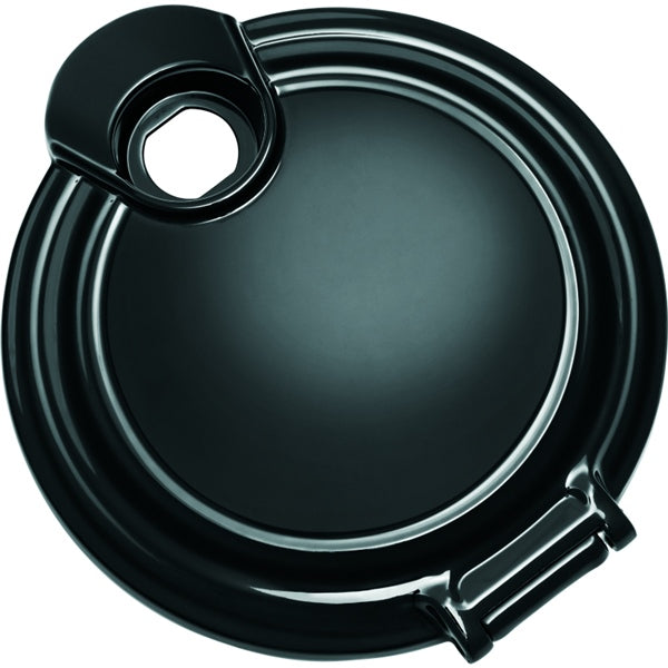 KURYAKYN FUEL CAP & DOOR BK KURYAKYN 6999
