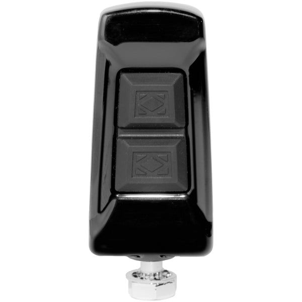 KURYAKYN SHIFT PEG ENYGMA GLOSS BK 10049-2